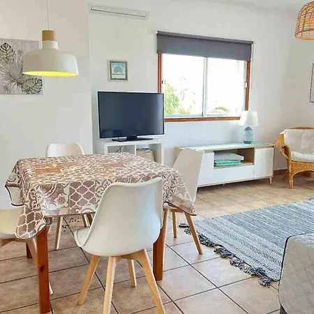Casa Caro Dom wakacyjny Las Manchas (La Palma)