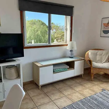Dom wakacyjny Casa Caro